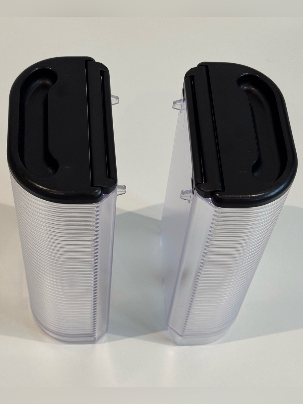 Nespresso Vertuo Breville BNV220 Water Reservoir + Coffee Capsule Pod Container
